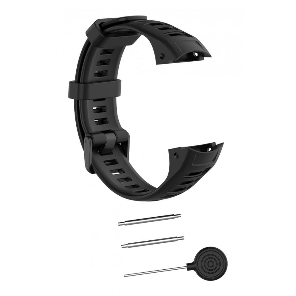 For  Instinct Replacement Watch Strap Sillion Wrist