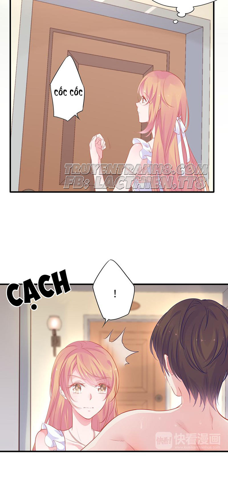 mật thất khốn du ngư chapter 1.2 26