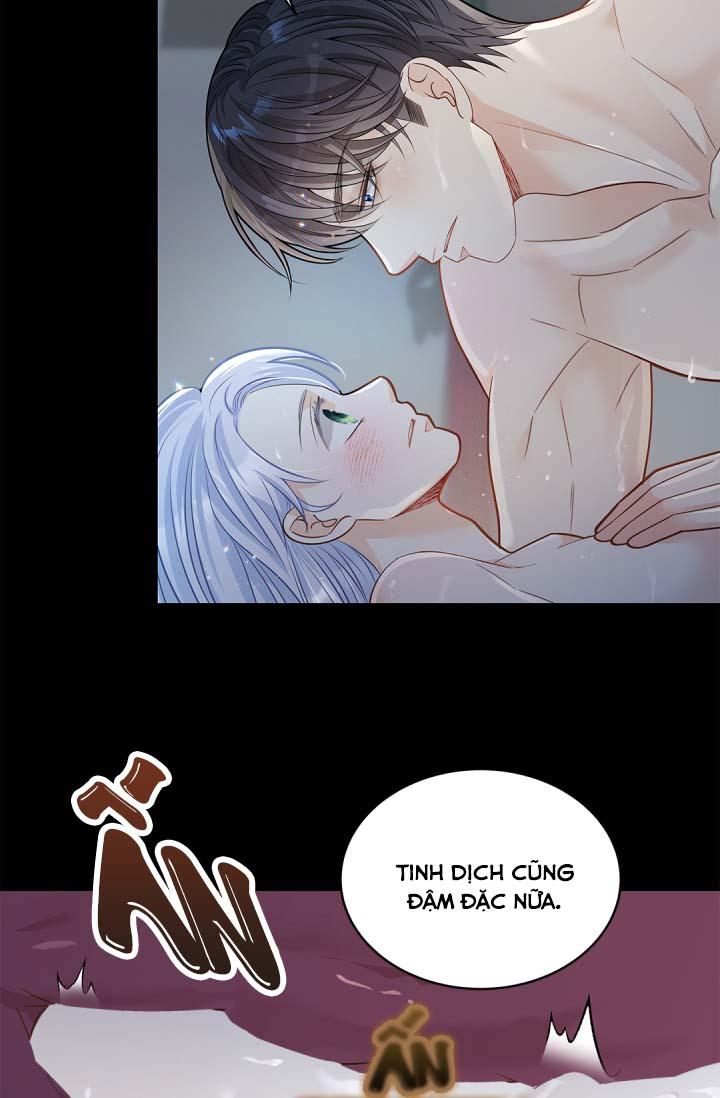 hôn nhân bị đánh cắp của hồ ly chapter 26 39