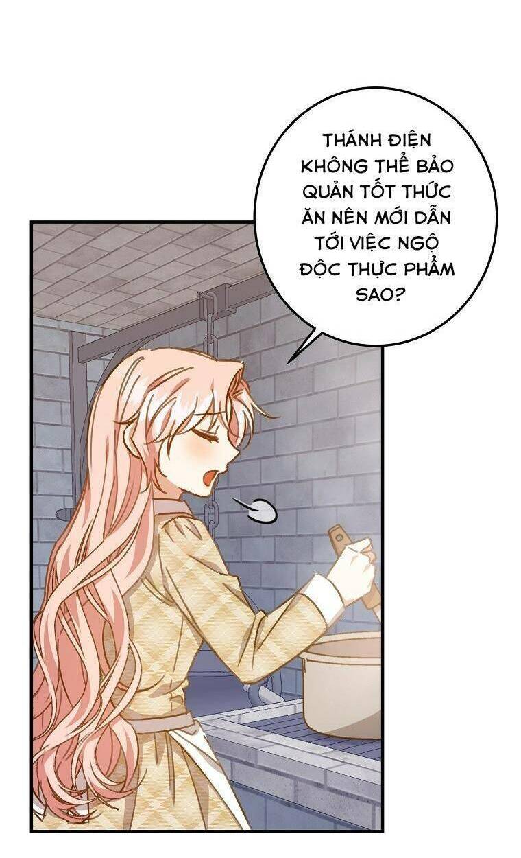 nhân vật phản diện được tôi nuôi dưỡng tốt chapter 20 33