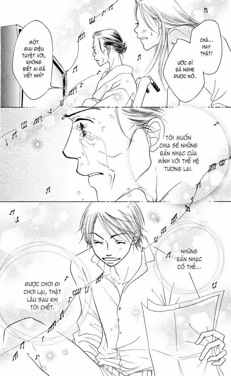 organ cung đàn bất diệt chapter 1 38