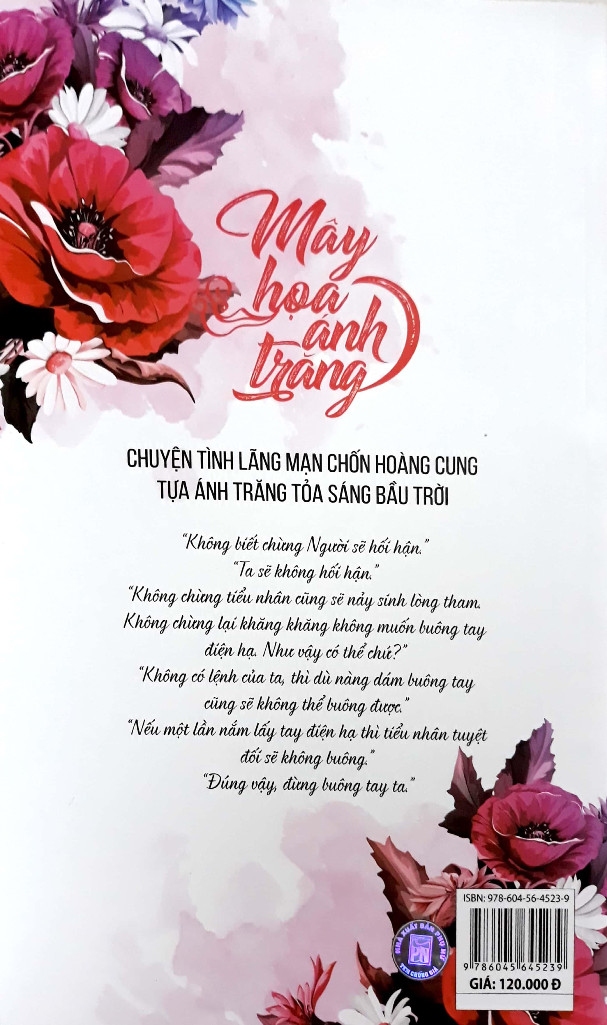 Mây Họa Ánh Trăng - Tập 3