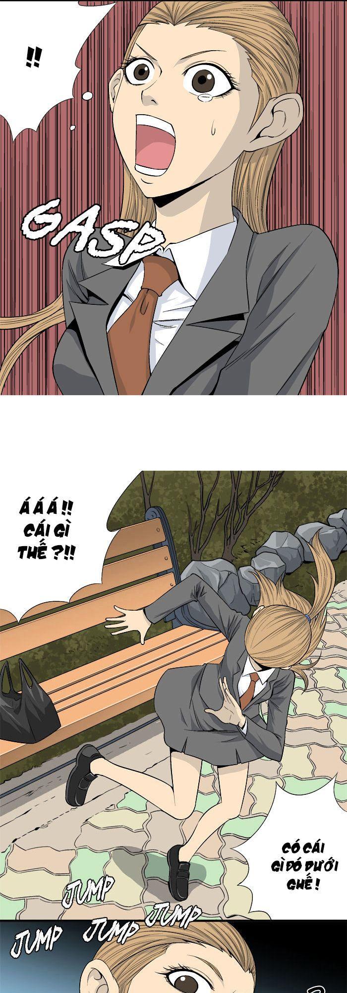 aura from another planet chapter 23 26