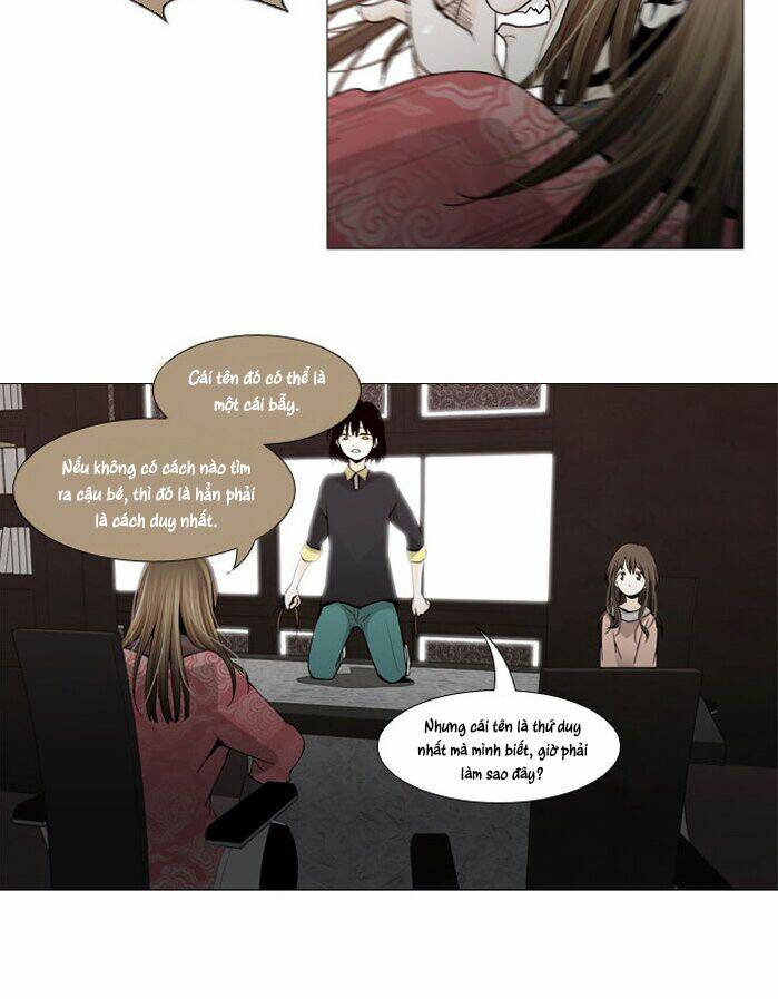 một không gian thời gian khác chapter 56 22