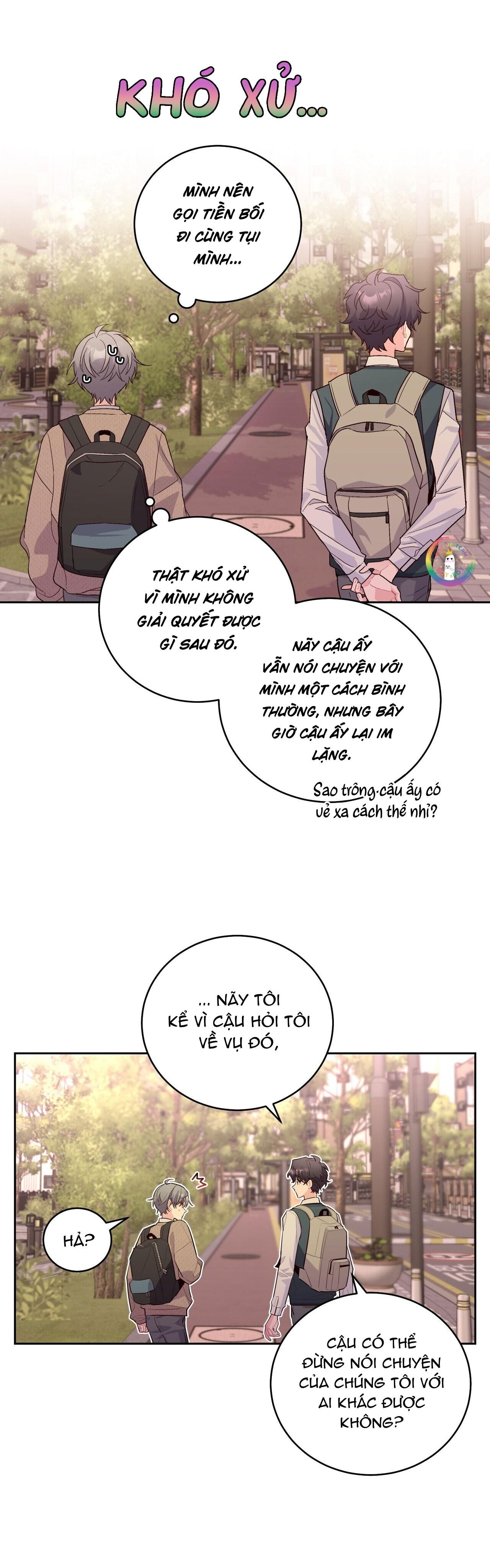 merry marbling chapter 23 21