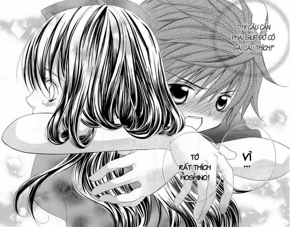 suki desu suzuki-kun!! chapter 5 21