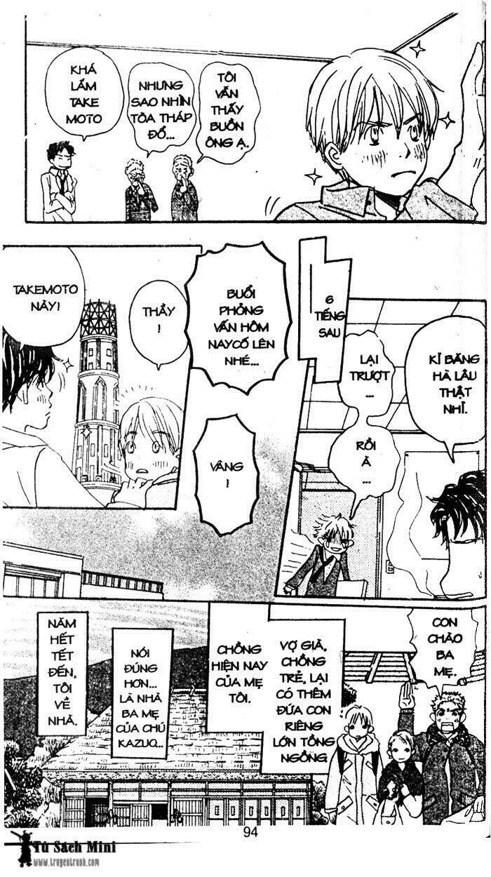 tình yêu và cuộc sống chapter 32 8