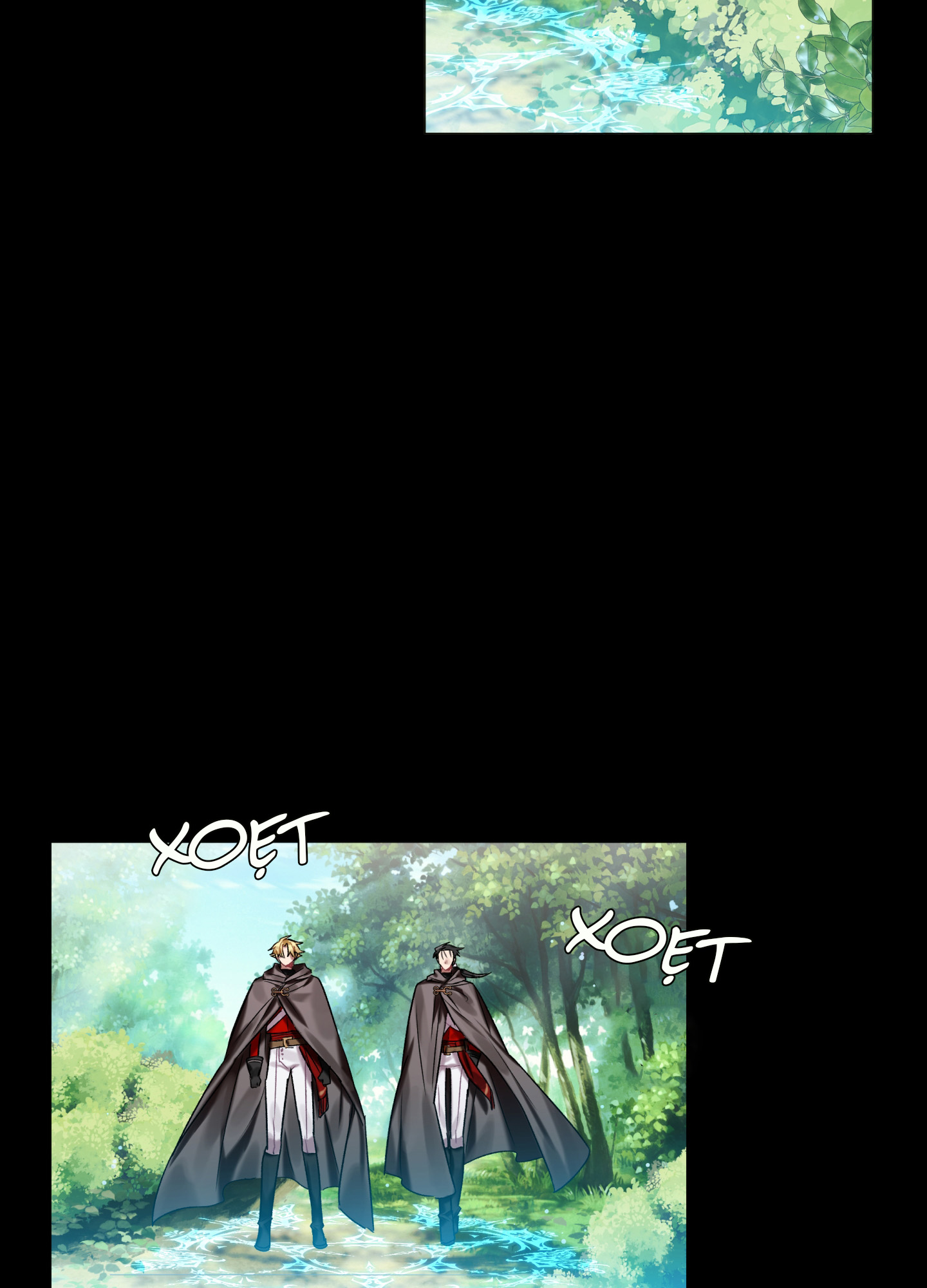 bỗng ngày nọ bị một tên đáng ghét cầu hôn chapter 7.2 21