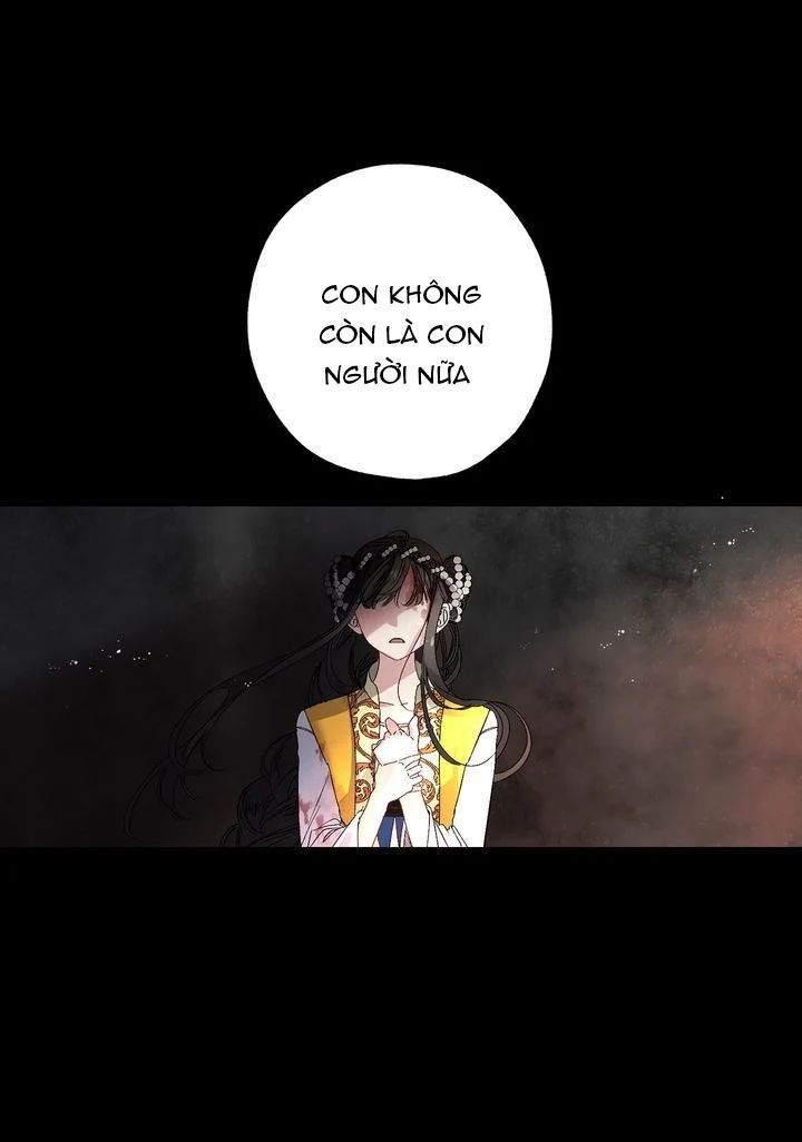 mối tình đầu của bạo chúa chapter 36 31