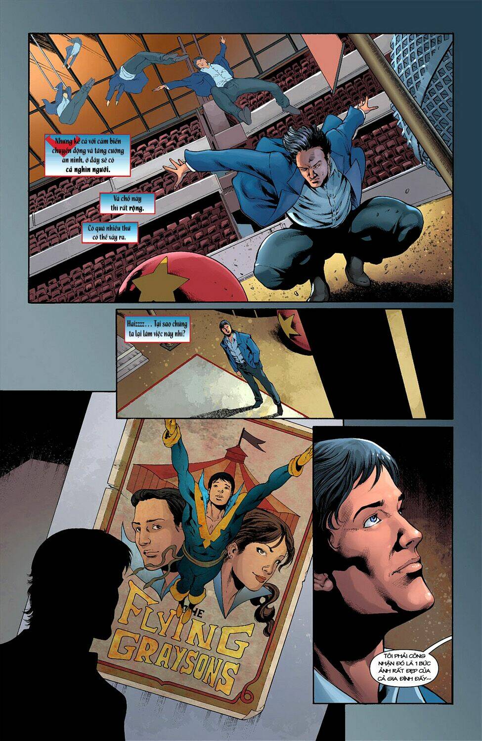 nightwing chapter 6 14