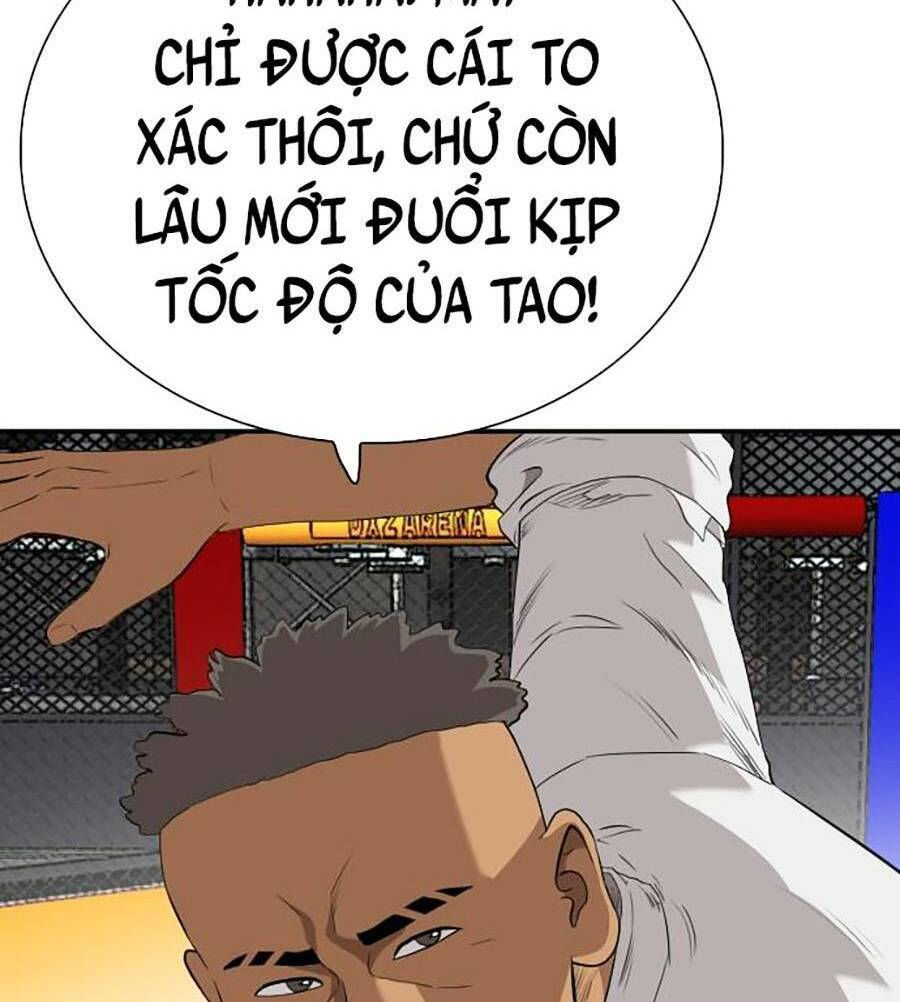 người xấu chapter 100 75