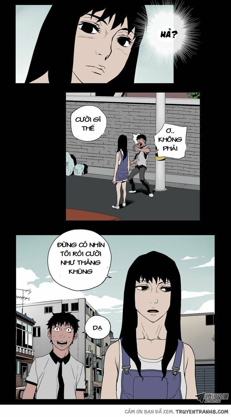 0.0 mhz - tần số chết chapter 4 15