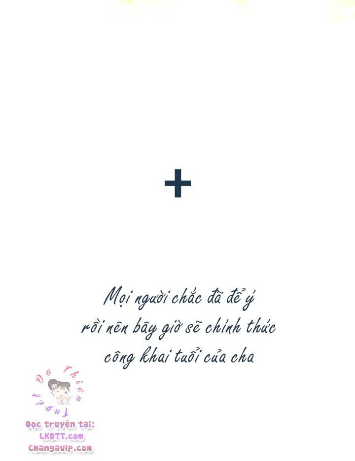 cha, con không muốn kết hôn đâu chapter 39 98
