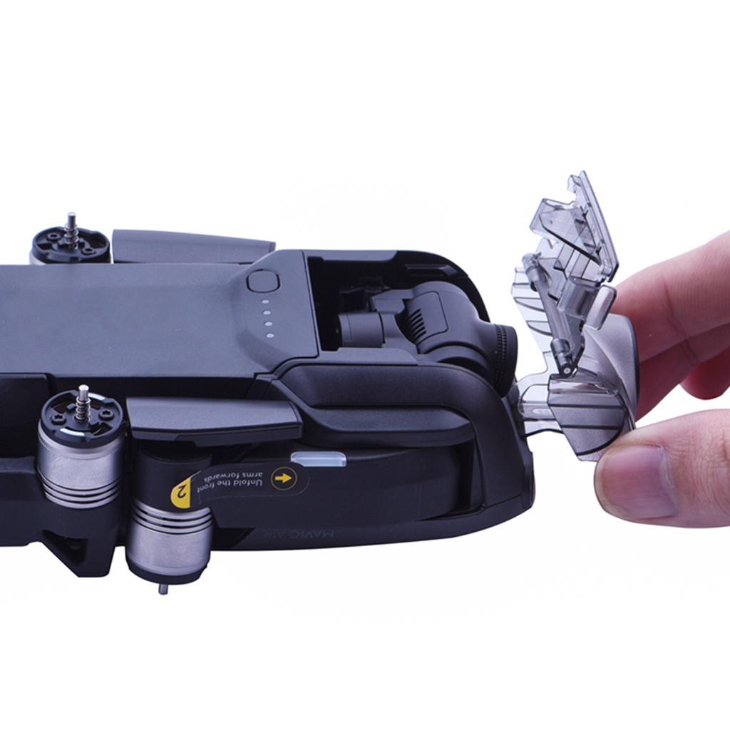 Camera Lens Protective Cover Protector Guard for DJI Mavic Air Accessories