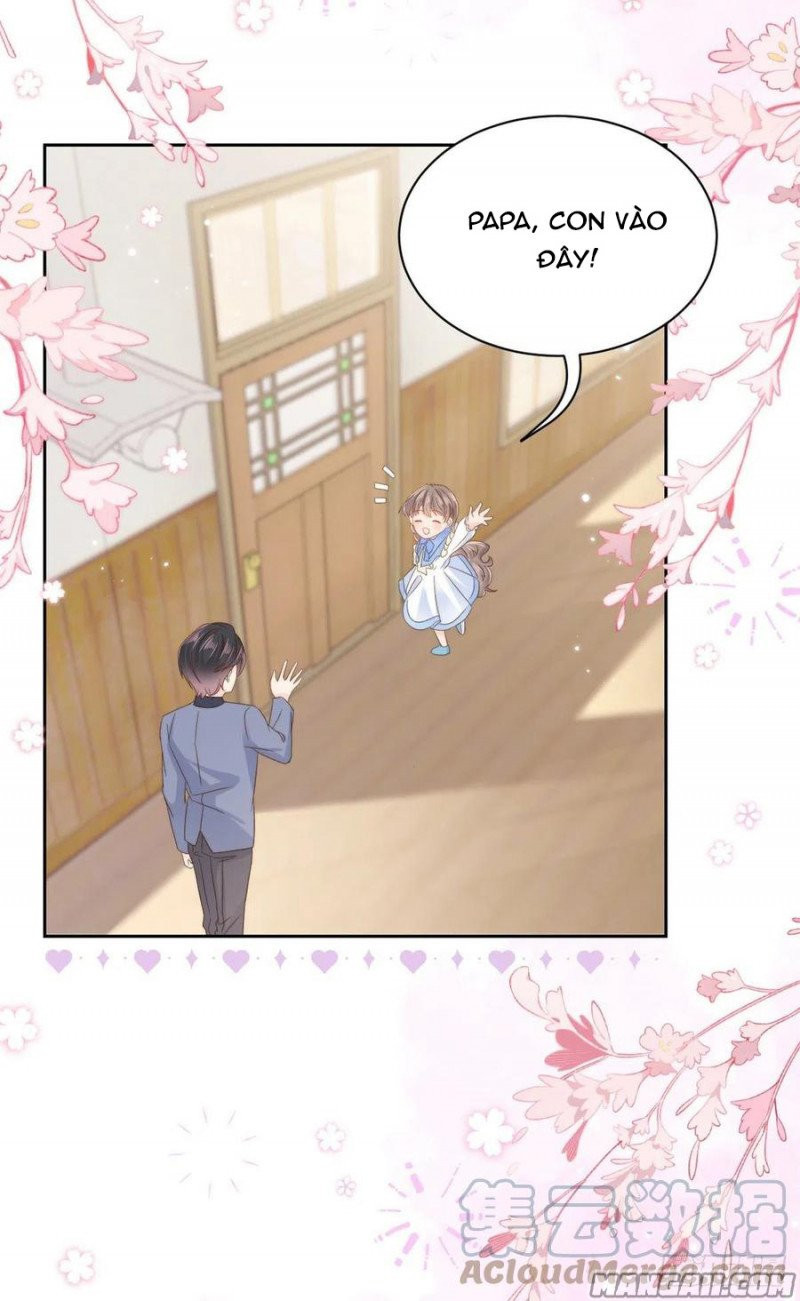 đoàn sủng lão đại ba tuổi rưỡi chapter 166 1