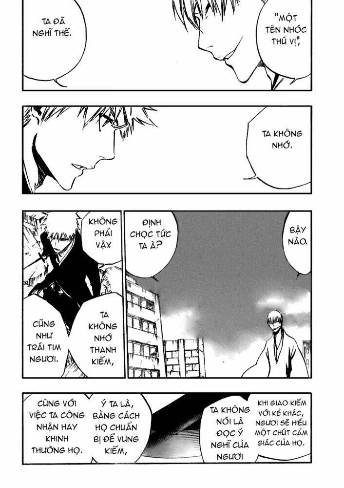 thần chết ichigo chapter 399 7