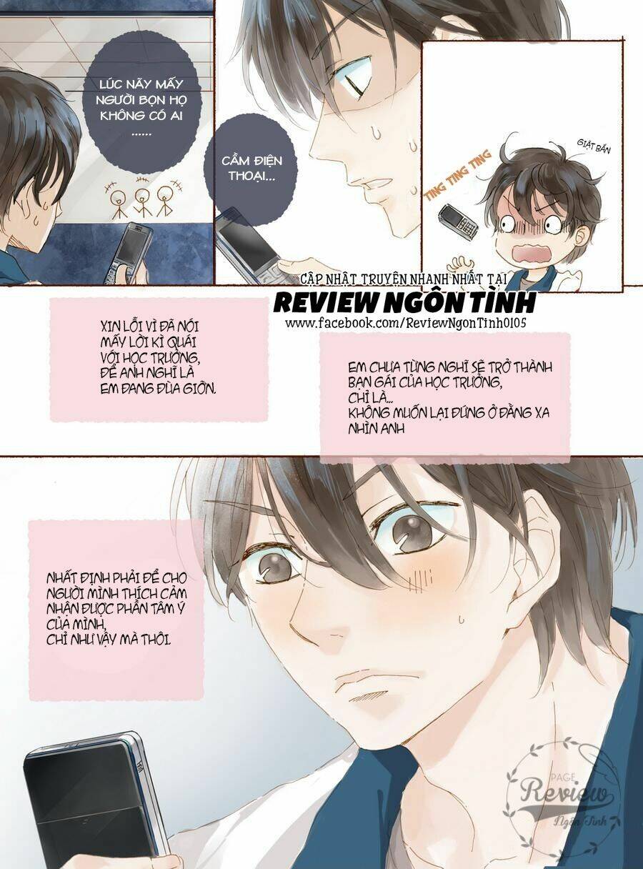 người tình tin nhắn chapter 2 6