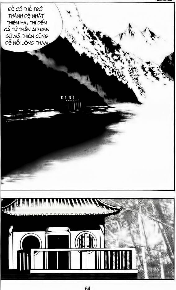 long quyển phong chapter 24 14