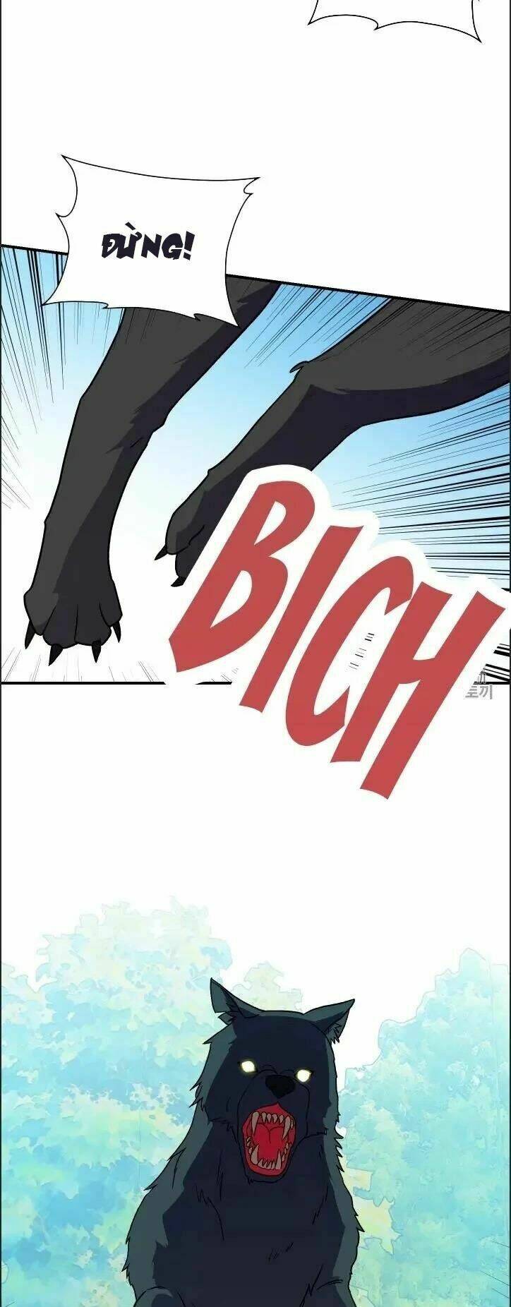 khế ước của nữ công tước quái vật chapter 74 14