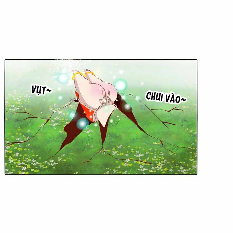 tướng quân mời ra trận chapter 31 24