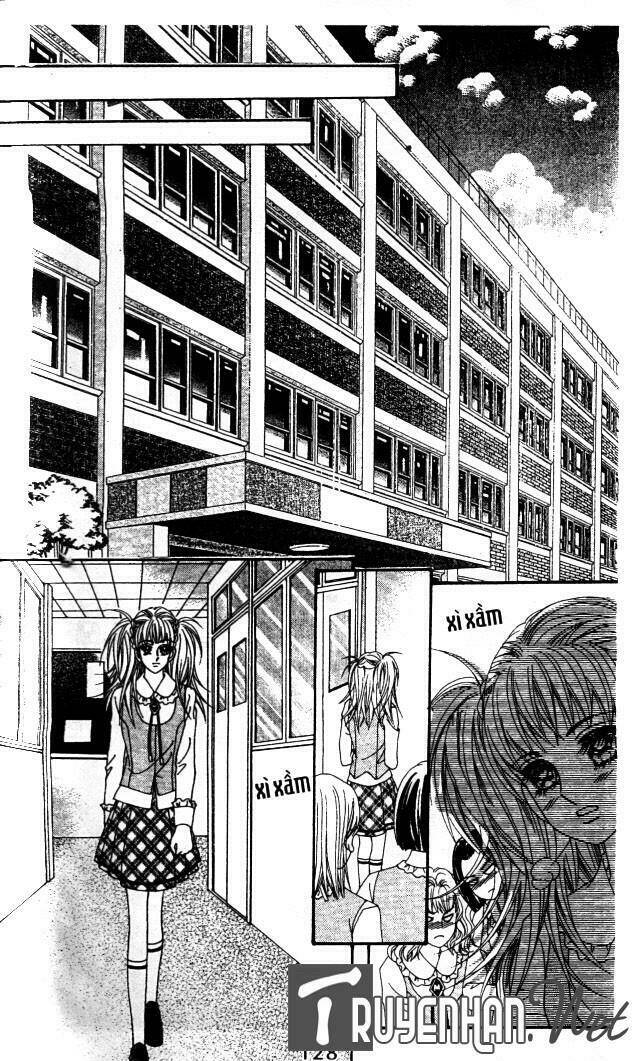 my lovely master chapter 18 11