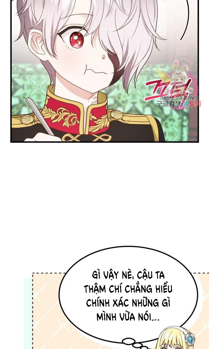 trở thành vợ thái tử quái vật chapter 30.1 26