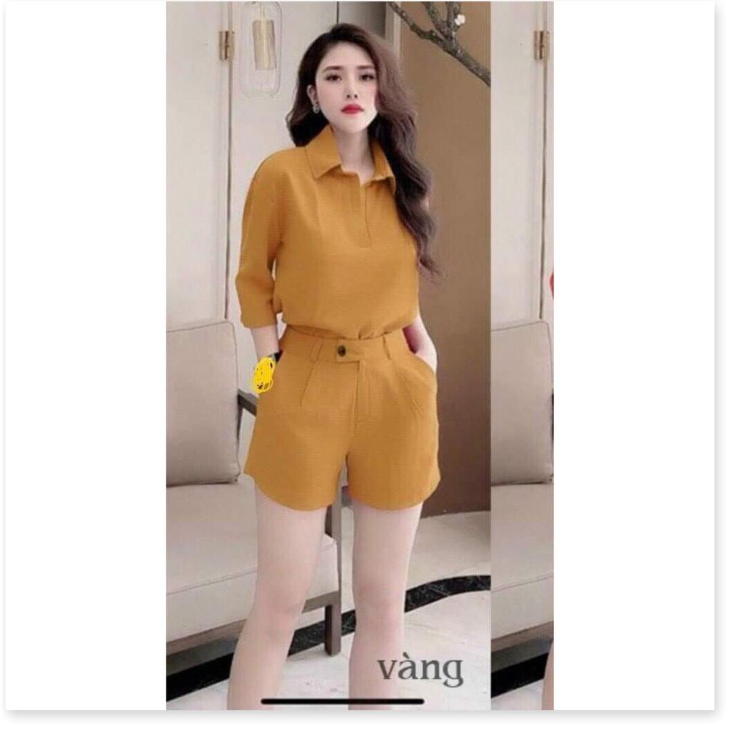 SET VEST SIÊU SANG CHẢNH DÀNH CHO NHỮNG CÔ NÀNG CÁ TÍNH ĐÂY Ạ THỜI TRANG LANO STORE 99