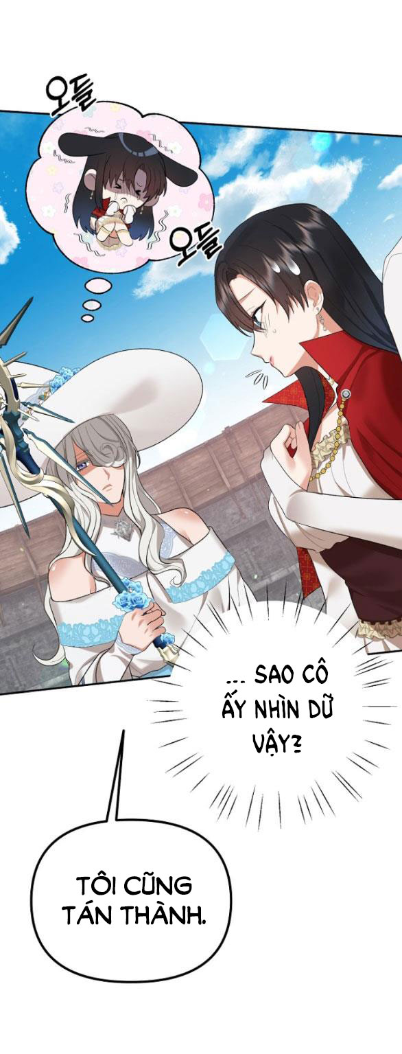 [18+] dũng sĩ vị tha chapter 31.2 2