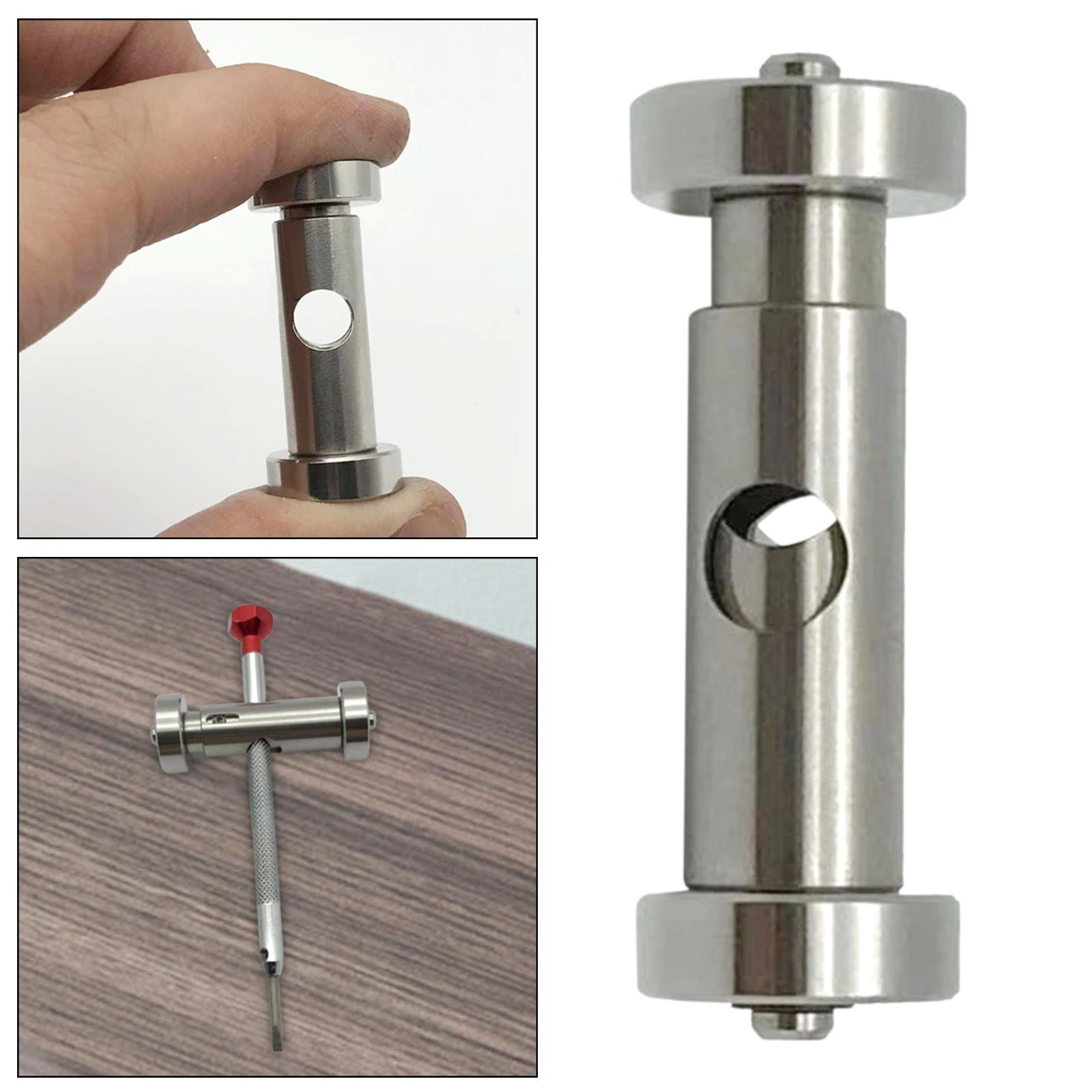 Sharpening Holder Watch Repair Accessory Grinding Tool Portable Watch Repair