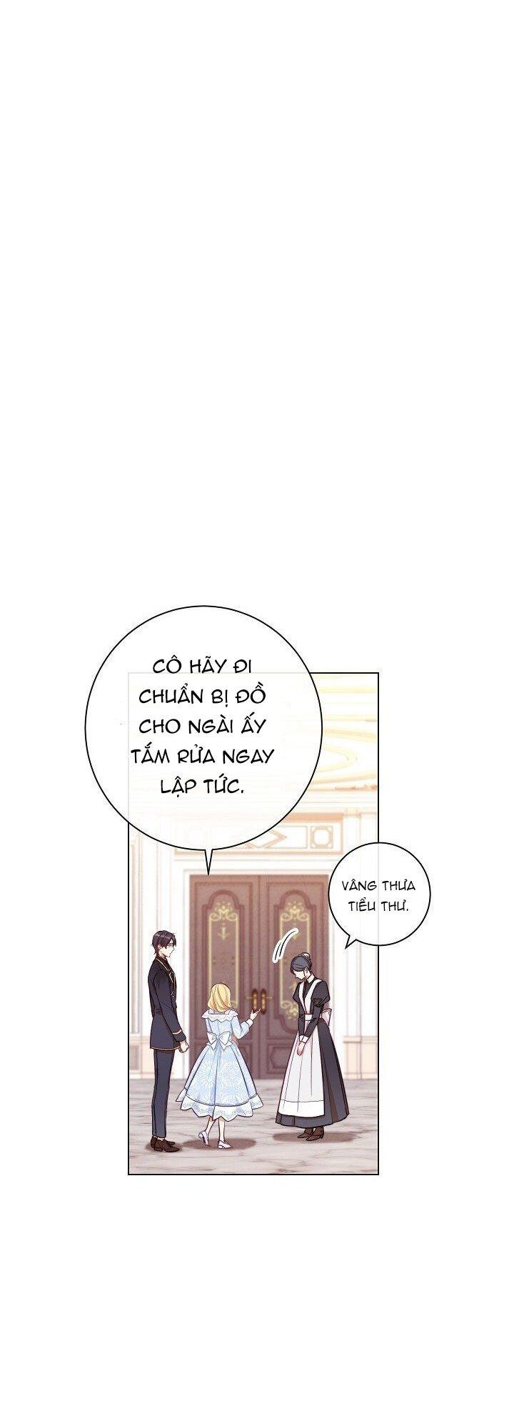 ác nữ đảo ngược đồng hồ cát chapter 11 42