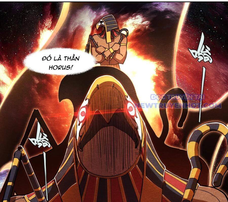 dự báo khải huyền chapter 163 5