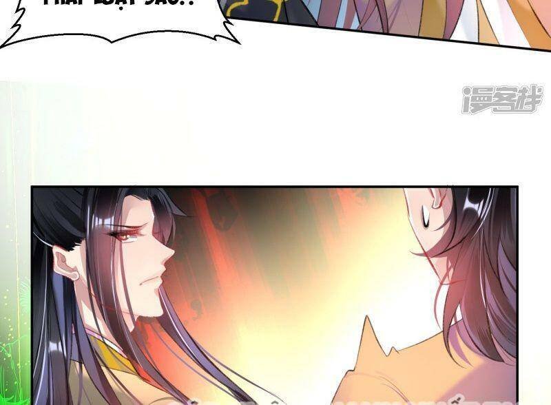 vương gia, áo lót của ngươi rơi mất rồi chapter 80 26