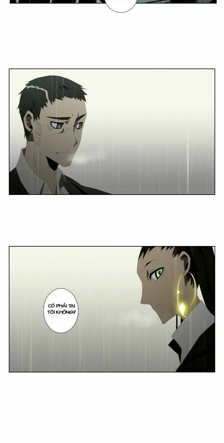 thế giới của trace và trouble chapter 11 22