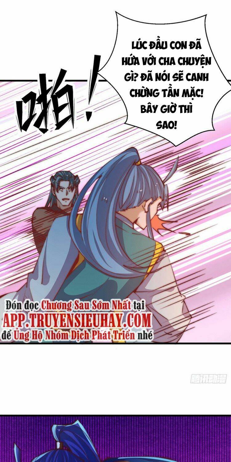 đô thị đỉnh phong cao thủ chapter 259 1