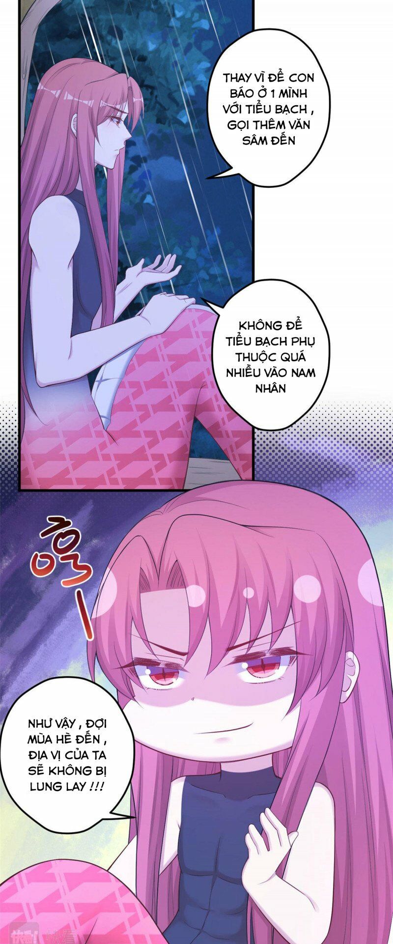 [16+] thảnh thơi thú thế chủng chủng điền, sinh sinh tể chapter 416 11