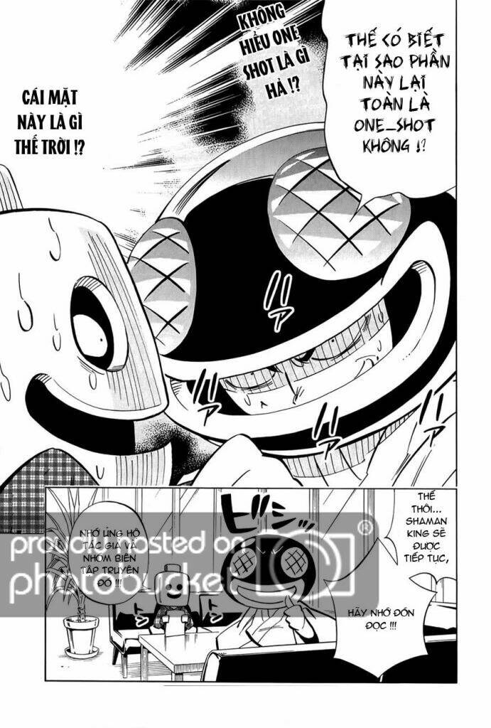 những câu chuyện siêu ngắn bộ tộc patch chapter 13 6