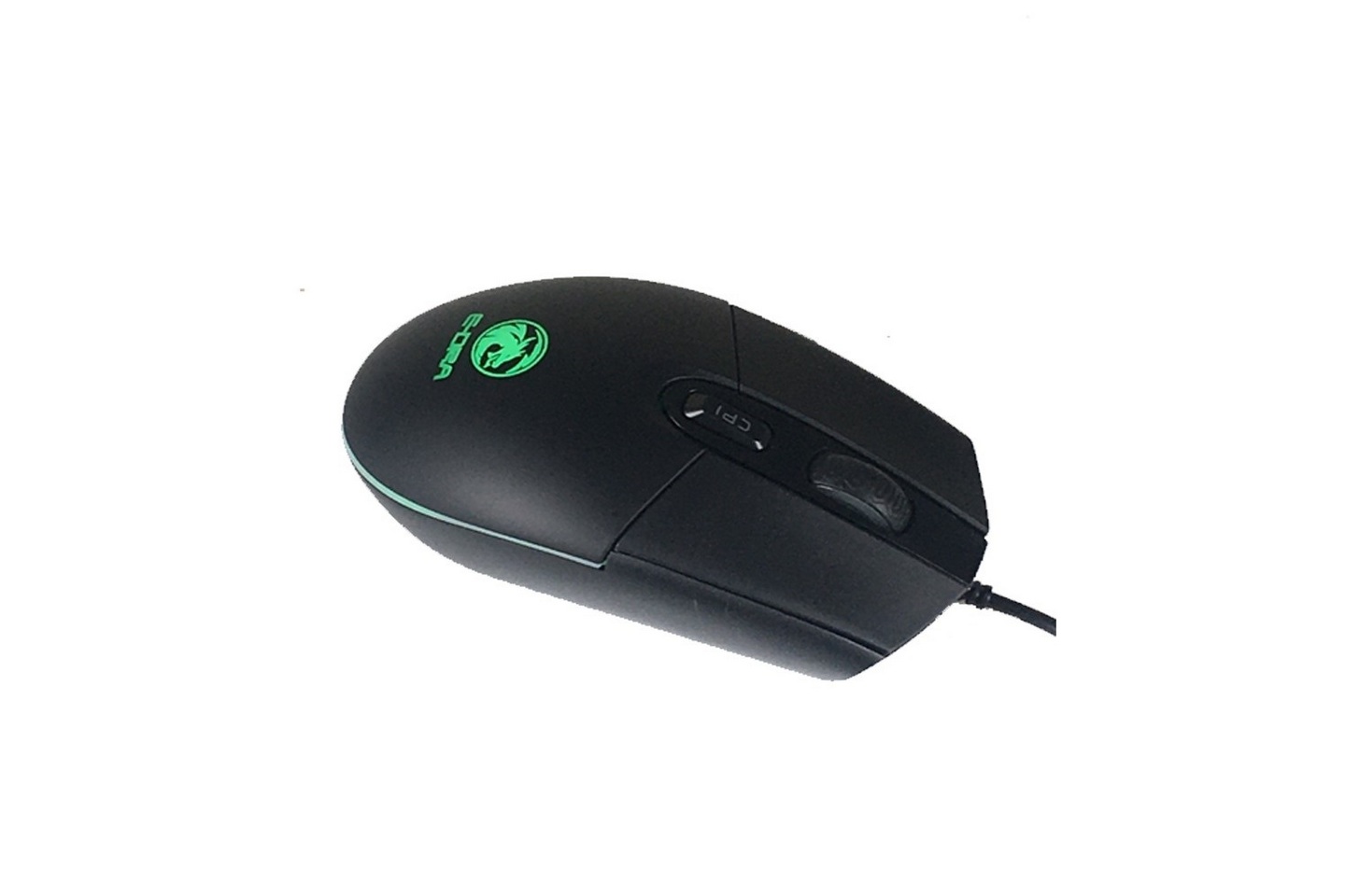 Chuột Máy Tính - Computer Mouse Gaming E-Dra EM6102 - Hàng Chính Hãng