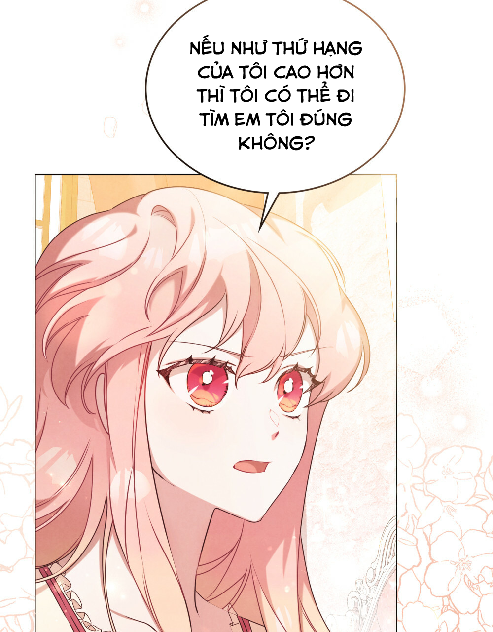 ánh sáng của bình minh chapter 4 89