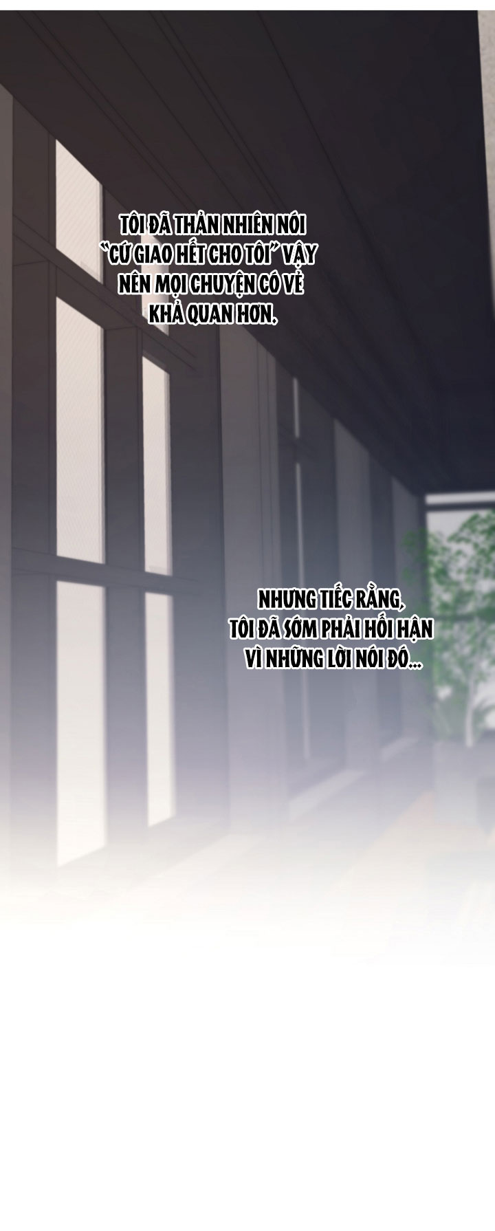 kế hoạch cưới chồng chapter 3 36