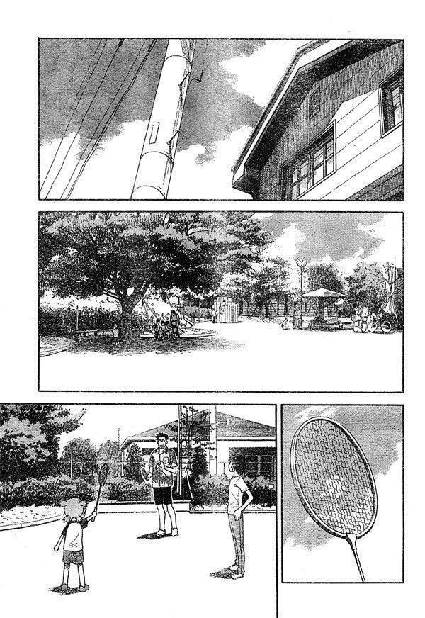 yotsubato! chapter 22 11