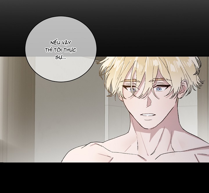 chàng tuấn mã của tôi chapter 30 80