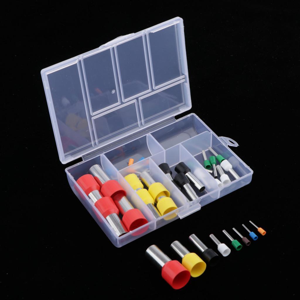 40Pcs/Set Clay Mini Round Puncher for Polymer Pottery Clay