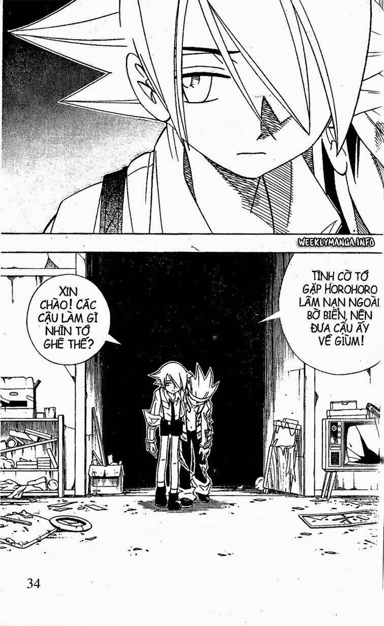 vua pháp thuật chapter 186 9