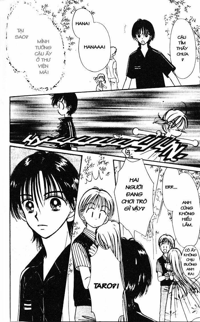 caramel diary chapter 2 32