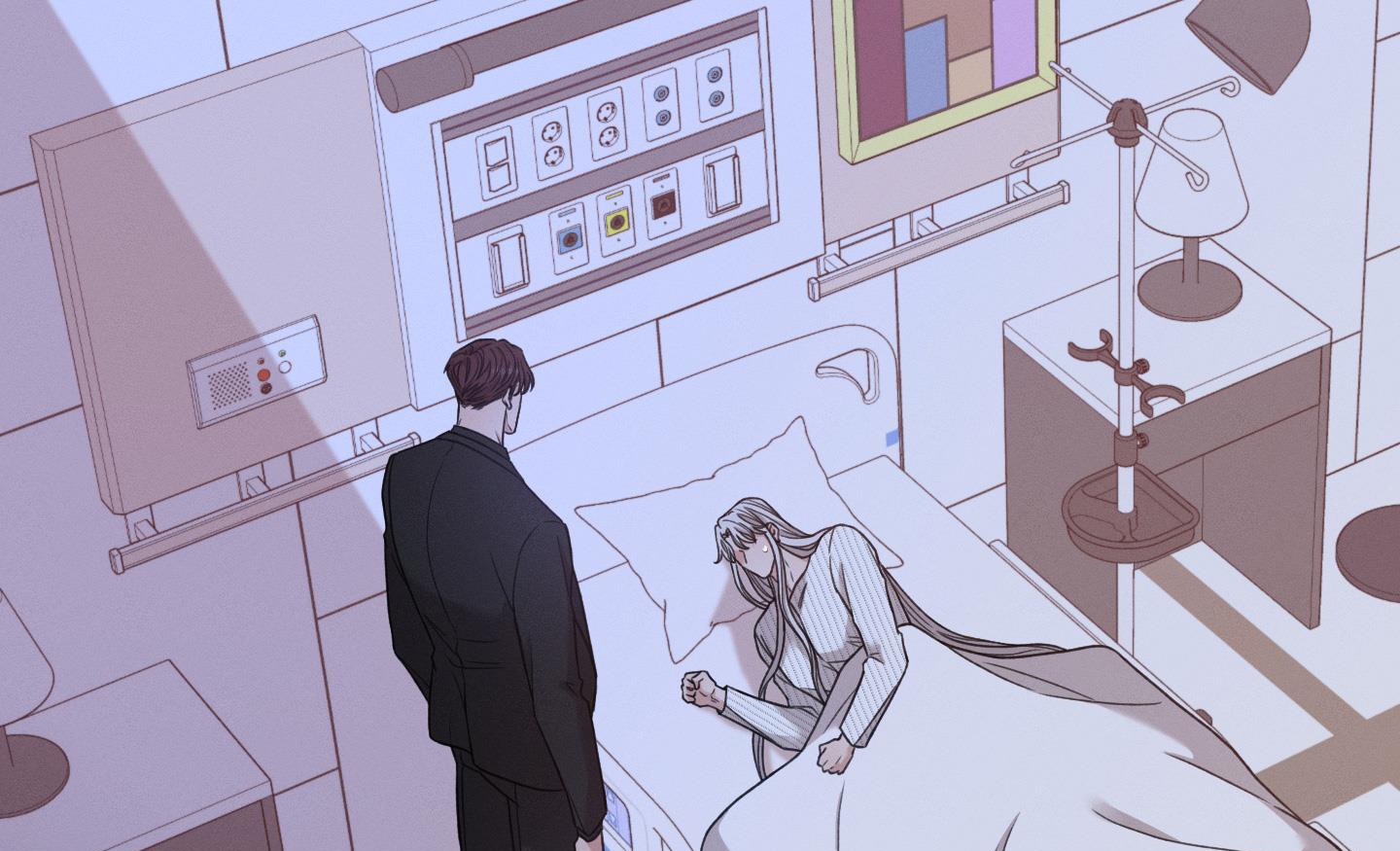 hội chứng minmotion chapter 54 35