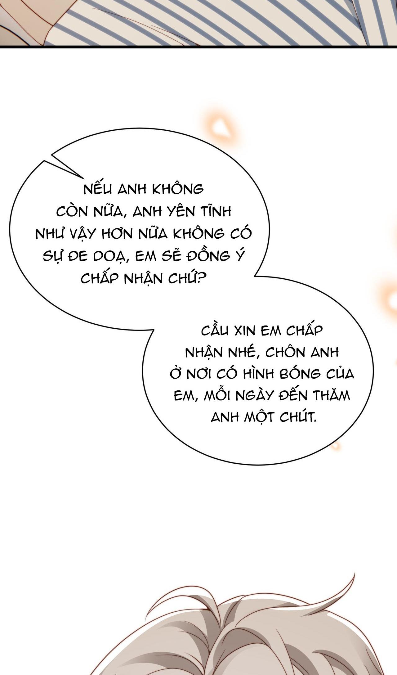 sau khi giả mất trí nhớ, tình địch nói tôi là bạn trai của hắn chapter 55 47