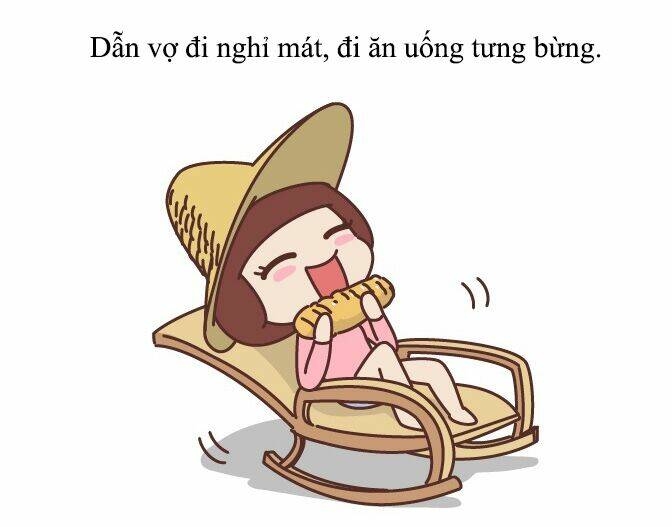 giải mã tình yêu chapter 168 9