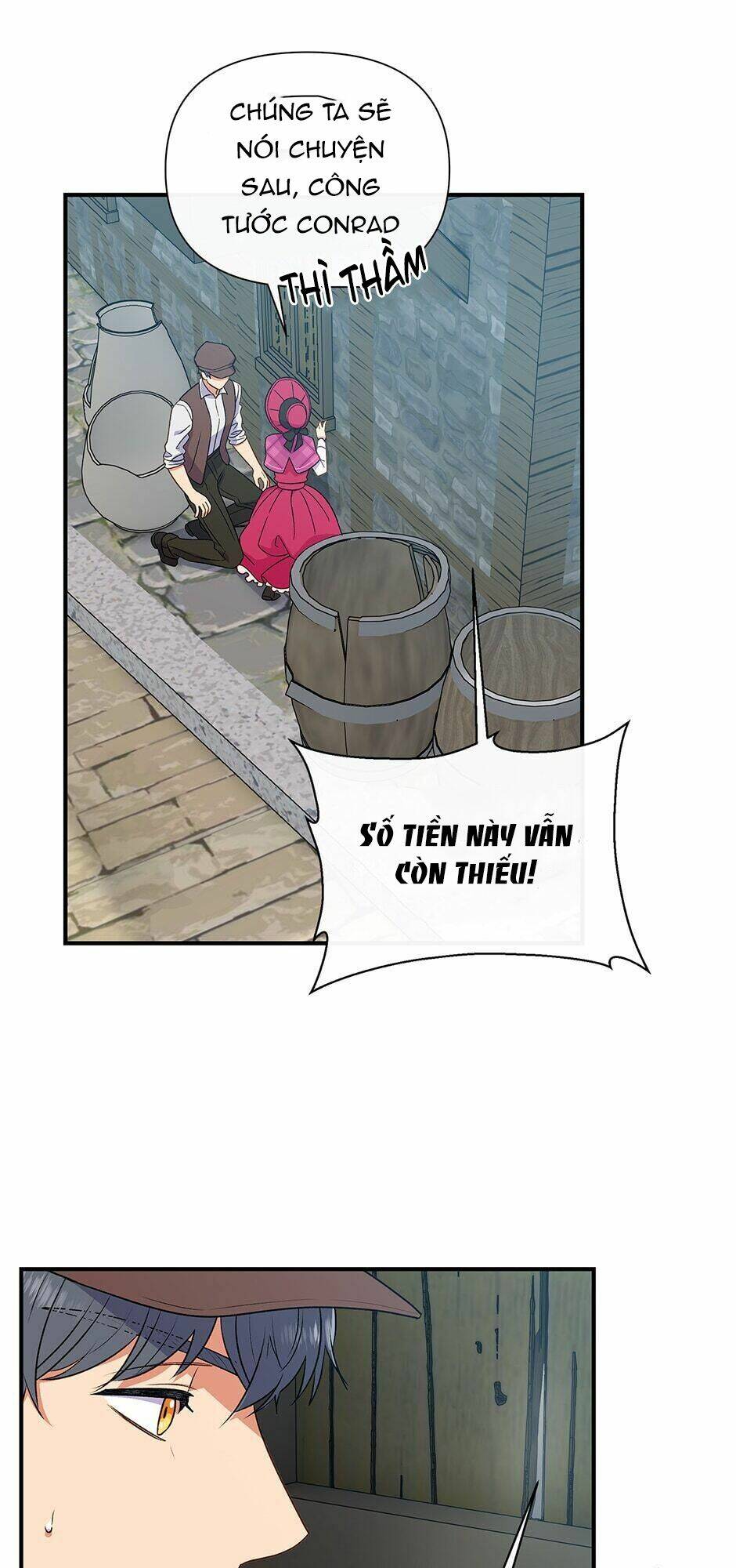 khế ước của nữ công tước quái vật chapter 95 16