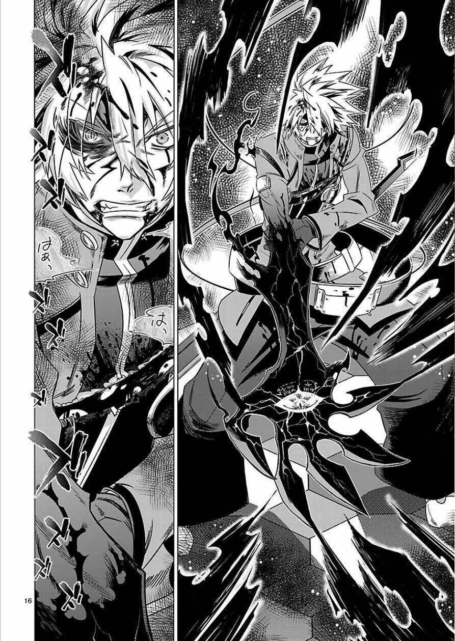 blazblue - chimelical complex chapter 2 17