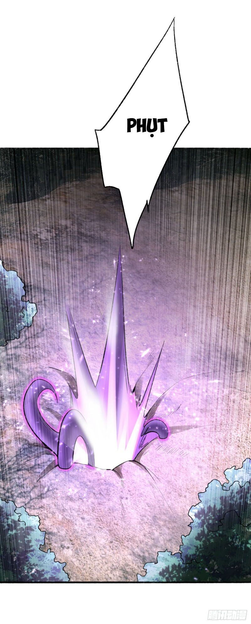 yêu giả vi vương chapter 142 5